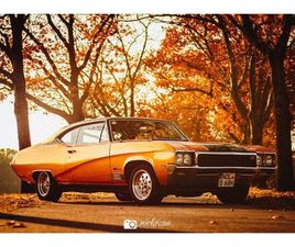 BUICK GS 400 MIT 455ER MOTOR 7,5 L V8