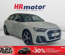 AUDI A1 30 TFSI 30 TFSI ADRENALIN