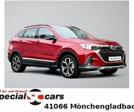 BAIC SENOVA X55 LEDER KEYLESSGO PANNO KAMERA/1. HAND