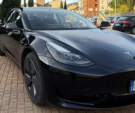 MODEL 3 STANDARD RWD PLUS