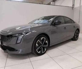 BLUEHDI 130 STOP&START EAT8 GT