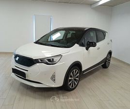 DR MOTOR DR4 SPORT 1.6 BI-FUEL GPL