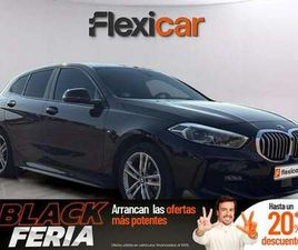 BMW SERIE 1 116 116DA SPORT