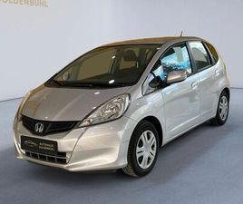 HONDA JAZZ HONDA JAZZ 1.4 TREND