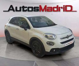 HEY GOOGLE 1,0 FIREFLY T3 88KW S&S