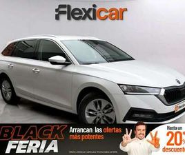 COMBI 2.0TDI AMBITION PLUS 85KW