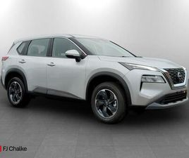 NISSAN X-TRAIL 1.5 DIG-T MHEV ACENTA PREMIUM XTRON EURO 6 (START/STOP) 5DR