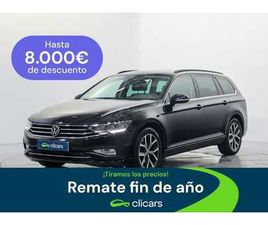VOLKSWAGEN PASSAT SW VARIANT 2.0TDI EVO EXECUTIVE 90KW DSG7