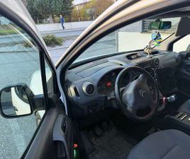 BERLINGO 1,6 HDI
