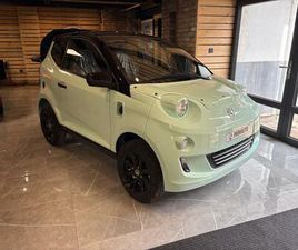 AIXAM MINAUTO AIXAM MINAUTO E-MINAUTO CHIC