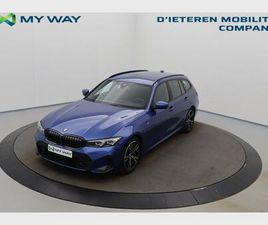 BMW SERIE 3 TOURING 330 M-SPORT 330I 244 PK STEPTRONIC