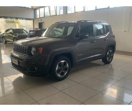 JEEP RENEGADE 1.6 M-JET