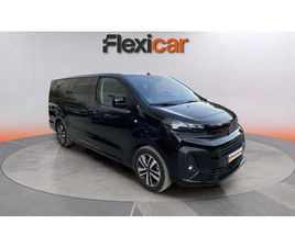 BUSINESS LONG BLUEHDI 180 S&S EAT8