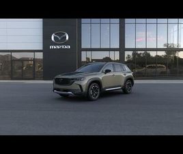 2026 MAZDA CX-50 2.5 TURBO MERIDIAN EDITION