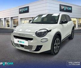 MHEV 1.2 74KW (100CV) DDCT LA PRIMA