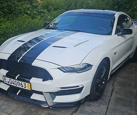 FASTBACK 5.0 GT 460CV
