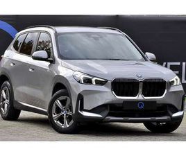 XDRIVE25E XLINE CAMERA GPS CARPLAY VERW Z TREKHAAK