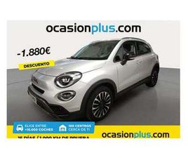 FIAT 500X 1.0 FIREFLY S&S MONOTRIM