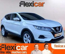 NISSAN QASHQAI 1.7DCI Q-LINE 4X4-I