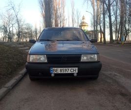 FIAT TEMPRA 1991