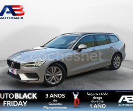 VOLVO V60 VOLVO V60 2.0 B4 D MOMENTUM AUTO