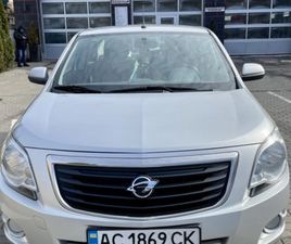 RAVON R4 RAVON R4 2019