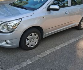 RAVON R4 RAVON R4 2020