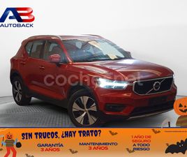 VOLVO XC40 1.5 T5 TWIN BUSINESS PLUS AUTO