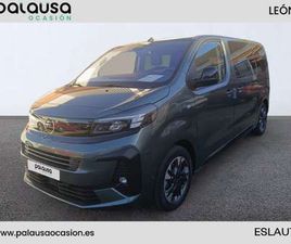 OPEL ZAFIRA 2.0 D AT8 180