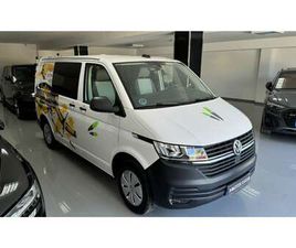KOMBI 2.0TDI SCR BMT LARGA 81KW