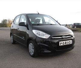 HYUNDAI I10 HYUNDAI I10 1,1