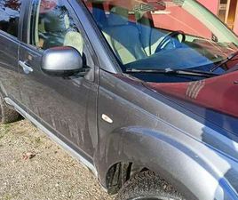 MITSUBISHI OUTLANDER OUTLANDER II 2007 2.0 INSTYLE FULL OPTIONAL