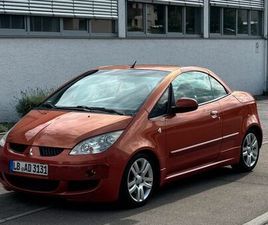 MITSUBISHI COLT CZC 1.5 TURBO