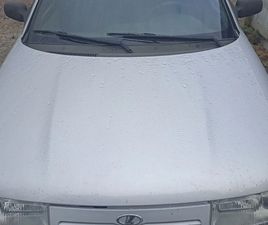 ВАЗ / LADA 2111 2010