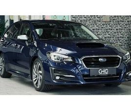 SUBARU LEVORG SUBARU LEVORG COMFORT 4X4 |KAMERA|SCHIEBEDACH|AUTOMATIK