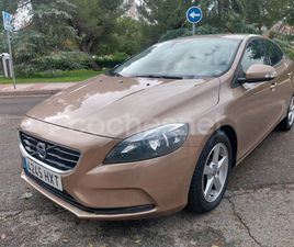 VOLVO V40 1.6 D2 KINETIC