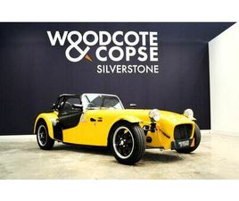 2023 CATERHAM SEVEN