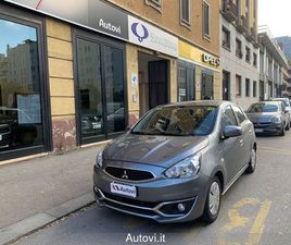 MITSUBISHI SPACE STAR SPACE STAR 2ª SERIE SPACE STAR 1.0 INVITE (PROMO)