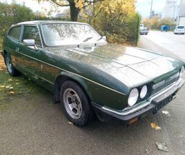 RELIANT SCIMITAR RELIANT SCIMITAR 3,0 L