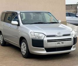 TOYOTA SUCCEED TOYOTA SUCCEED - 2020