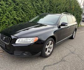 VOLVO V70 VOLVO V70 2.5T