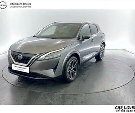 NISSAN QASHQAI E-POWER QASHQAI E-POWER 190 CH TEKNA