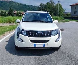 MAHINDRA XUV500 2.2 16V W8 AWD 7P.TI M1