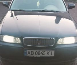 ROVER 600 1999