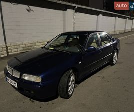 ROVER 618 1998