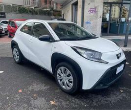 TOYOTA AYGO X 1.0 ACTIVE 72CV