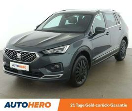 2.0 TDI XCELLENCE 4DRIVE AUT. *CAM*ACC*LED*AHK*