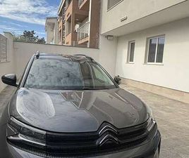 CITROEN C5 AIRCROSS 1.5 BLUEHDI SHINE PACK S&S 130CV EAT8