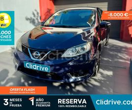 NISSAN PULSAR 1.5DCI ACENTA