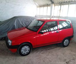 AUTOBIANCHI Y10 Y10 FIRE 1.1 I.E. LX